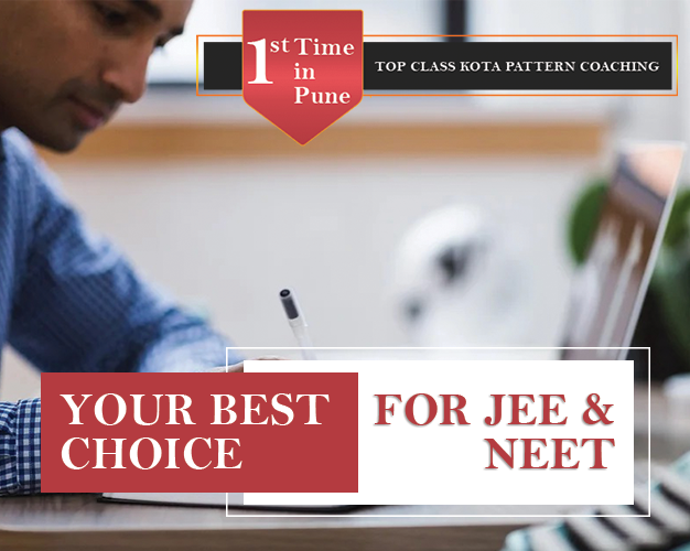 JEE & NEET ONLINE COACHING